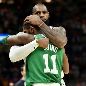 Meet your Posher, Dorian